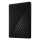 WD My Passport 2TB USB 3.2 Gen. 1 Czarny - 530395 - zdjęcie 3